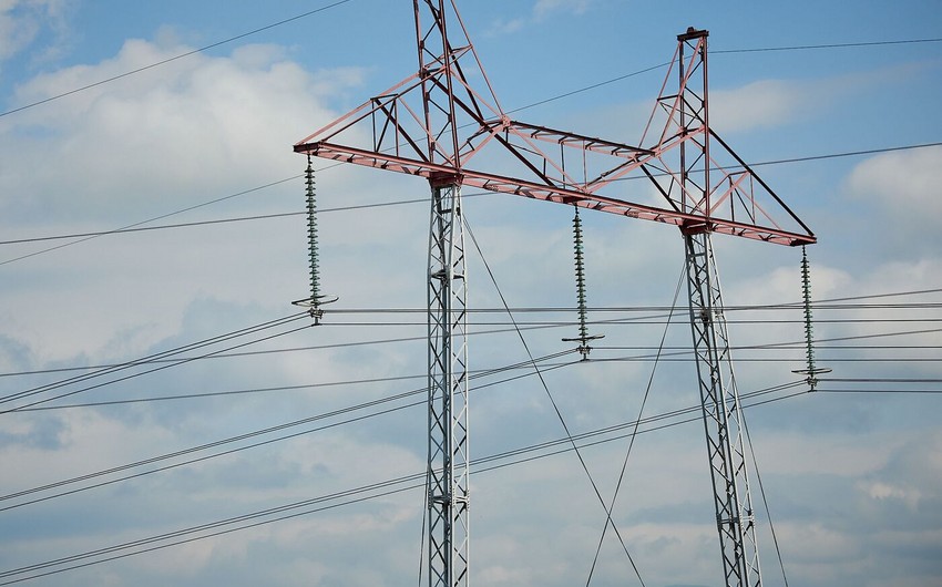 Construction of power line to link Georgian, Turkish grids to begin in 2023
