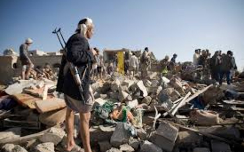 На юге Йемена возобновились ожесточенные бои