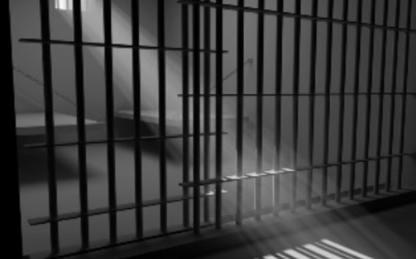 В Армении 34-летний осужденный повесился на простыне