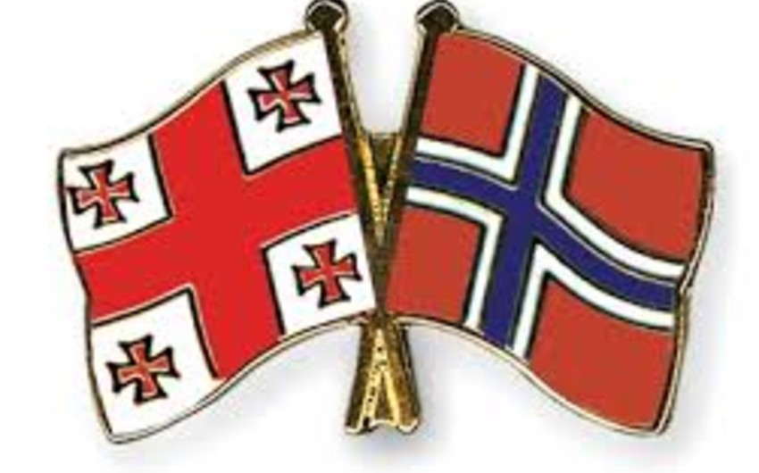 Грузия и Норвегия подписали соглашение об обмене секретной информацией