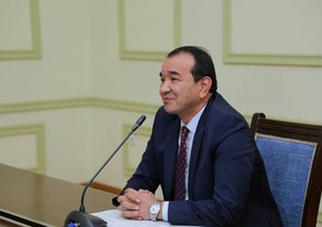 Minister: Azerbaijan, Uzbekistan increasing co-op in culture