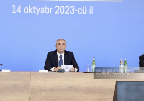 Самир Нуриев: Президент Ильхам Алиев завоевал большой авторитет как внутри страны, так и на международной арене