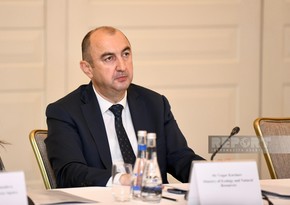 Deputy Minister: Efforts underway to prevent water losses in Azerbaijan