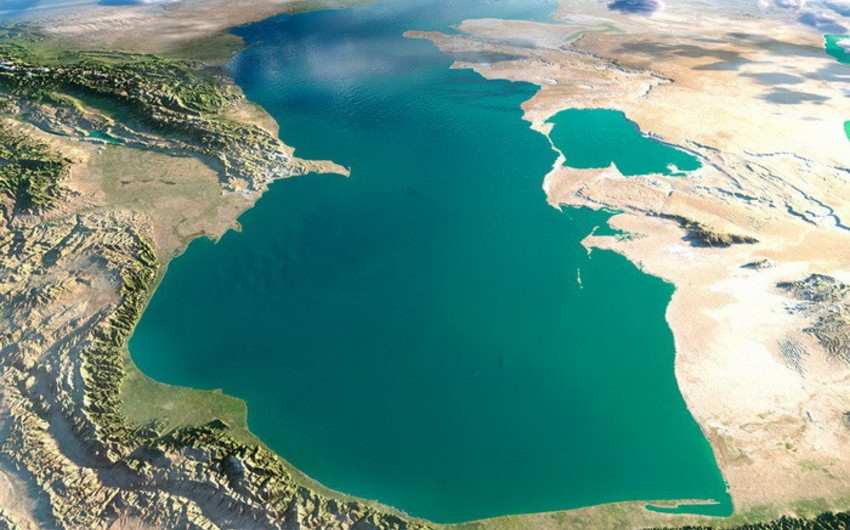 Summit of Caspian Sea states can take place in early 2018