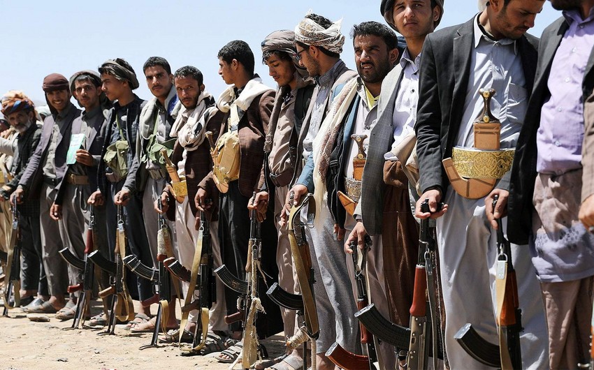 Эр-Рияд и йеменские хуситы приступили к неформальным переговорам