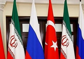 Представители РФ, Ирана и Турции обсудят в Москве вопрос поставок зерна 