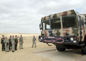 Azerbaijani, Belarusian military experts discuss engineering and technical support