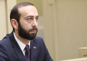 Ararat Mirzoyan: Many mutually-acceptable, albeit non-ideal wordings found with Azerbaijan in peace talks