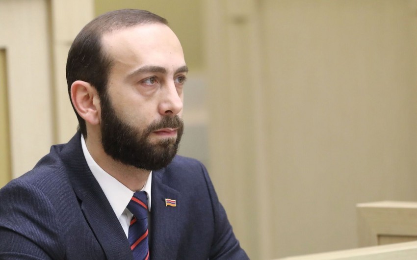Мирзоян: Армения и Азербайджан нашли взаимоприемлемые формулировки по ряду вопросов