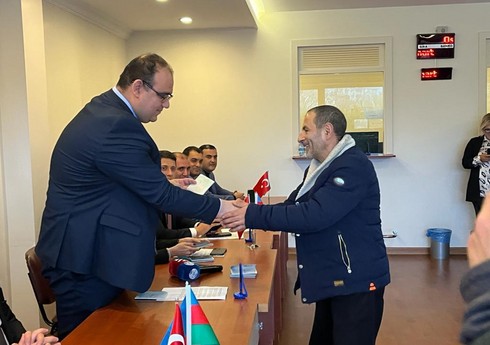 6 650 граждан Азербайджана, проживающих в Турции, получили консульскую помощь