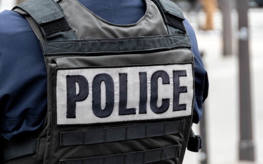 Fransa polisi İran hakimiyyətinə müxalif təşkilatın mənzil-qərargahına hücum edib