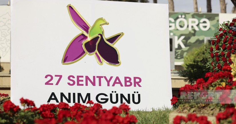 Anım Günü: birlik, zəfər, bütövlüyə gedən yolun başlanğıcı - ANALİZ