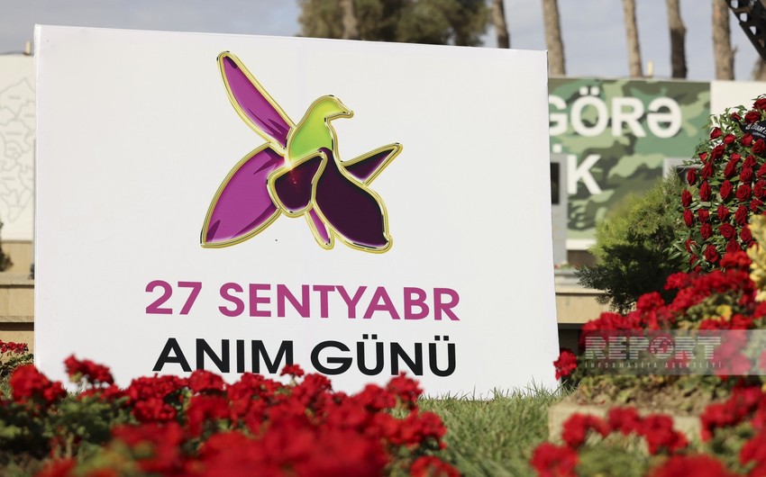 Anım Günü: birlik, zəfər, bütövlüyə gedən yolun başlanğıcı - ANALİZ