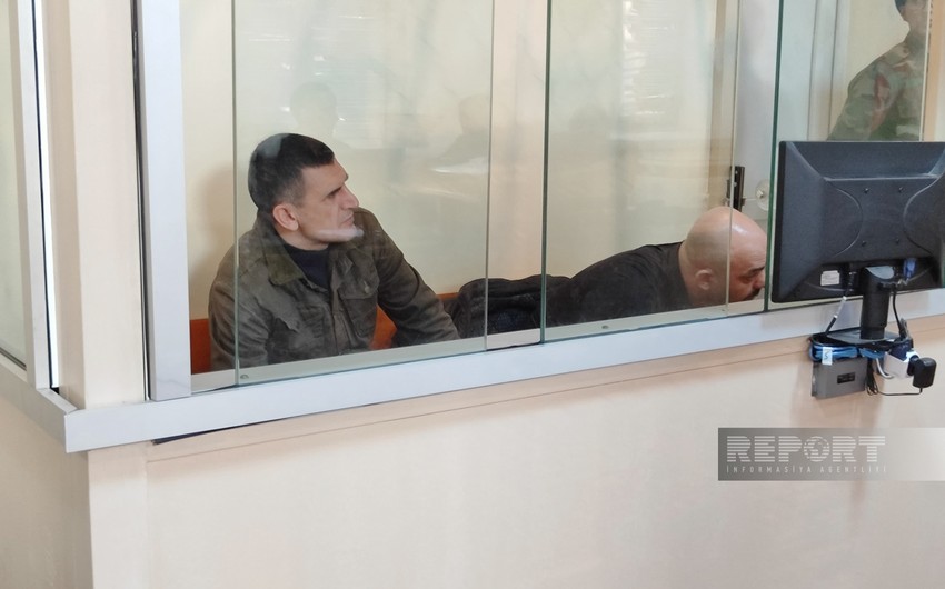 Прокурор запросил для обвиняемых в заказном убийстве проректора 15 лет лишения свободы