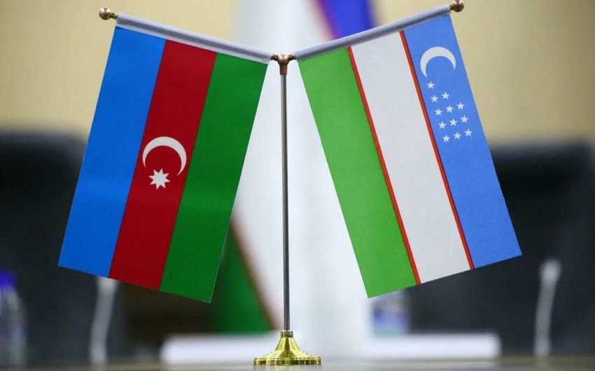 Baku and Tashkent identify 20 areas for cooperation