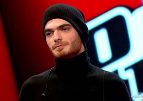 Azerbaijani singer Elnur Huseynov is a winner of 'Voice' held in Turkey