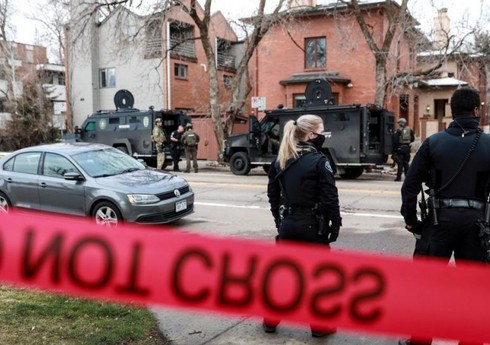 Полиция установила личность убийцы 10 человек в США