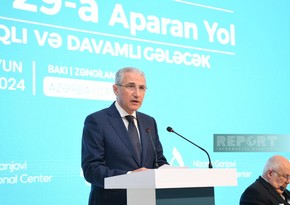 COP29-un prezidenti: Bütün fikirləri eşitməli və ümumi həll yolları tapmalıyıq