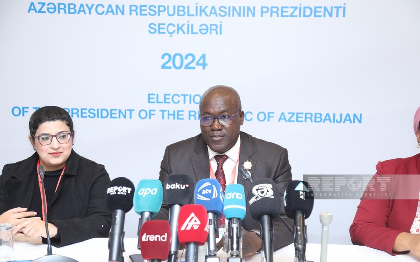 IPC: 'We witnessed high participation during voting process'