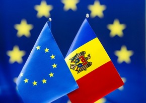 Европарламент принял заявку Молдовы на вступление в Евросоюз