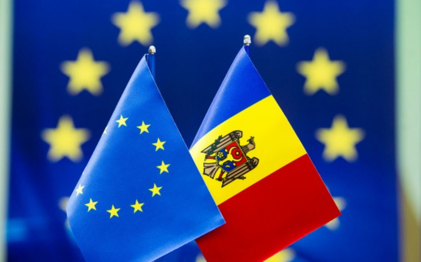 Европарламент принял заявку Молдовы на вступление в Евросоюз