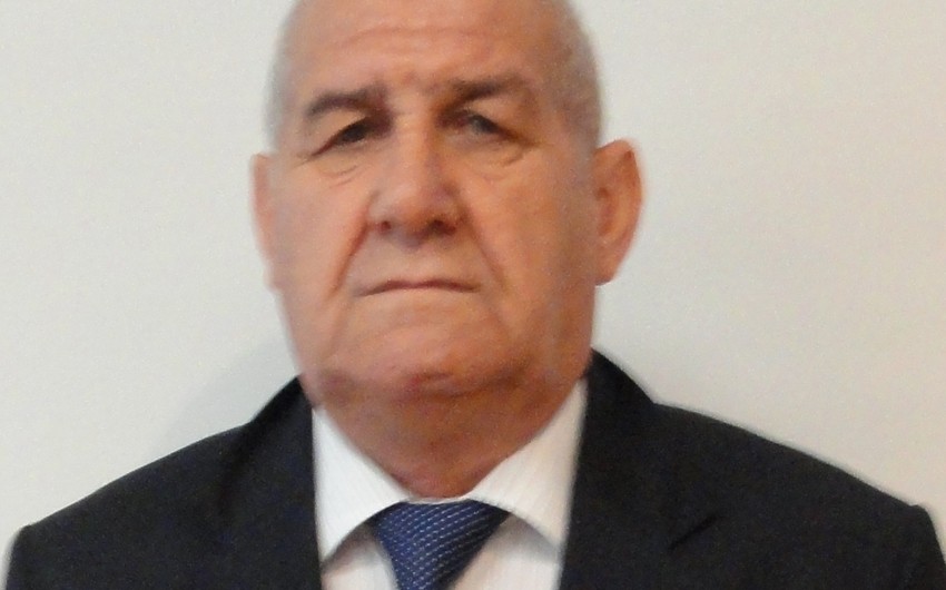Deputy Director of Azerbaijani Post Office dies