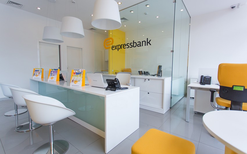 Expressbank istehlak kreditləşməsini bərpa edib