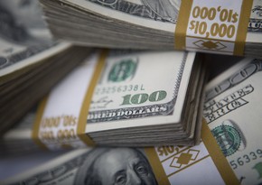 Azerbaijan's strategic foreign currency reserves reach $73B