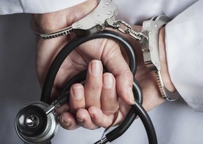 В Беларуси задержаны 35 медиков, в том числе лечащий врач Лукашенко