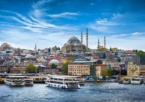 Istanbul visited by over 31,000 travelers from Azerbaijan in September