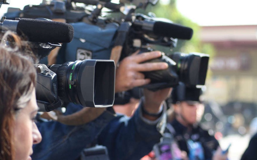 Британский военный корреспондент: Современная журналистика нуждается в большем количестве женщин-репортеров