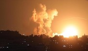 Over 50 Palestinians killed in Israel air strikes on Gaza