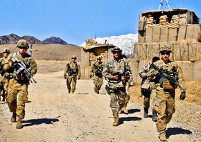 Великобритания выведет войска из Афганистана вместе с США 4 июля