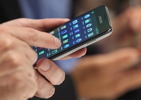 Мобильные операторы Азербайджана в прошлом году получили доход в 1 млрд манатов