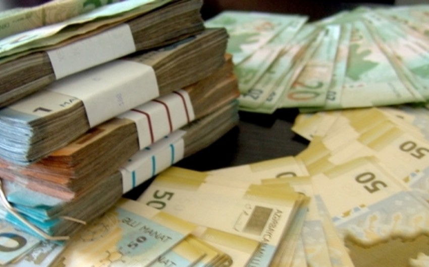 ​Рост денежной массы в Азербайджане связан с подорожанием валютных средств