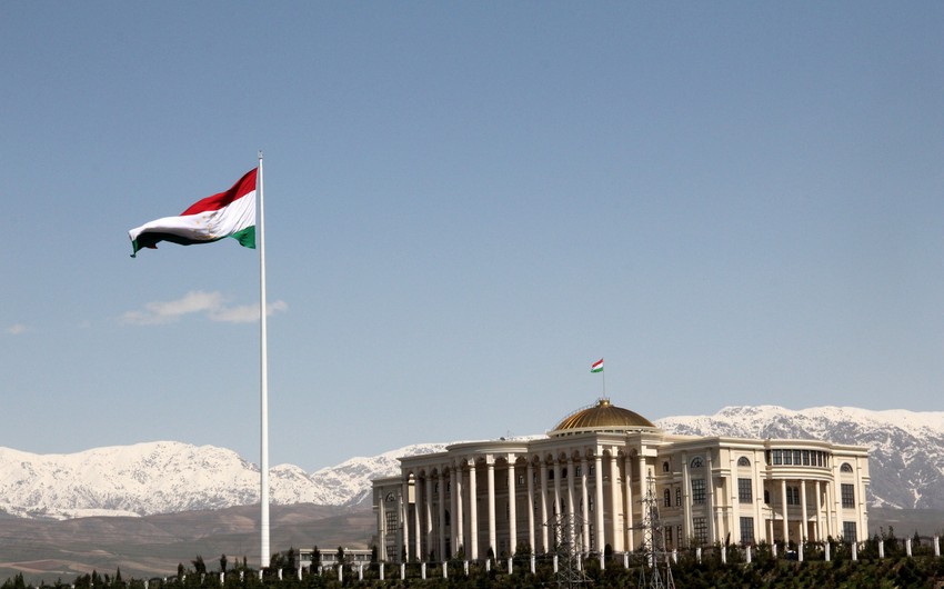 Tacikistan XİN: Crocus City Hallda baş verən terror aktında vətəndaşlarımızın iştirakı ilə bağlı məlumatlar saxtadır
