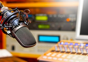 Азербайджанское международное радио перешло на 24-часовой режим вещания в Карабахе