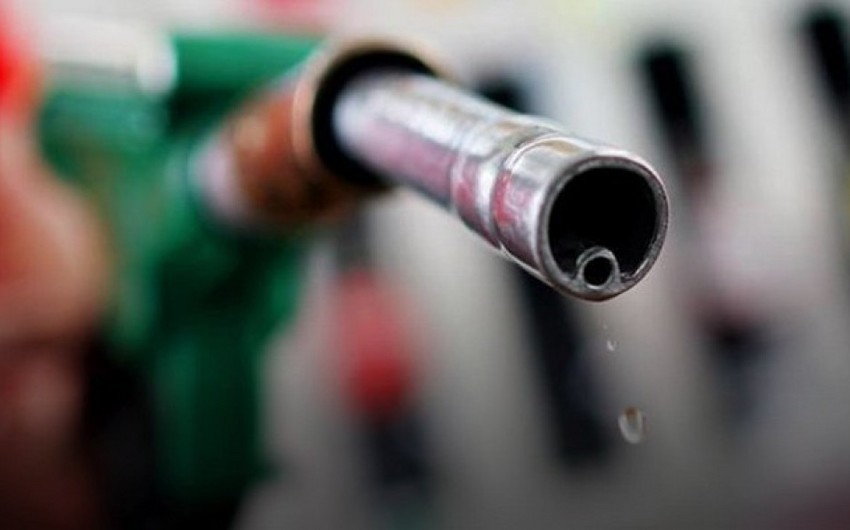 Azerbaijan posts 5% rise in diesel production