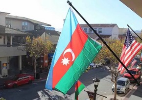 Посольство Азербайджана в США обратилось к гражданам страны, проживающим в Хьюстоне