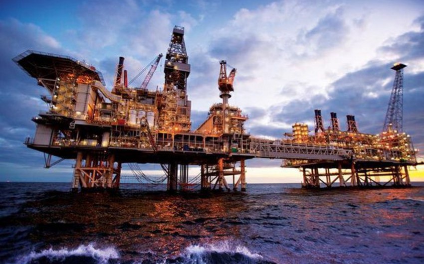 ​В этом году с блока месторождений АЧГ добыто 24 млн. тонн нефти