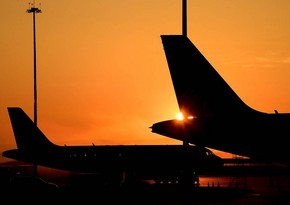 Росавиация продлила режим ограничения полетов в ряд аэропортов до 2 января