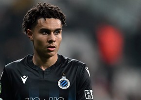 RB Leipzig sign Antonio Nusa from Club Bruges