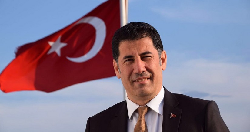 Sinan Oğan: “Uduzan terrora bağlı olanlar və onlara güvənənlər oldu”