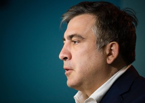 Ukrainian Foreign Ministry warns Mikheil Saakashvili