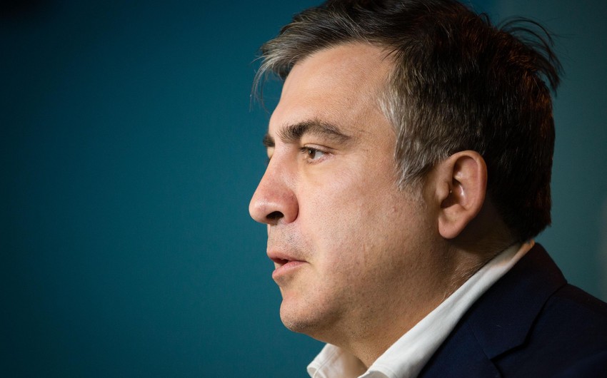 МИД Украины сделал предупреждение Саакашвили