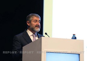 Turkish official: Azerbaijan can welcome 10M tourists a year