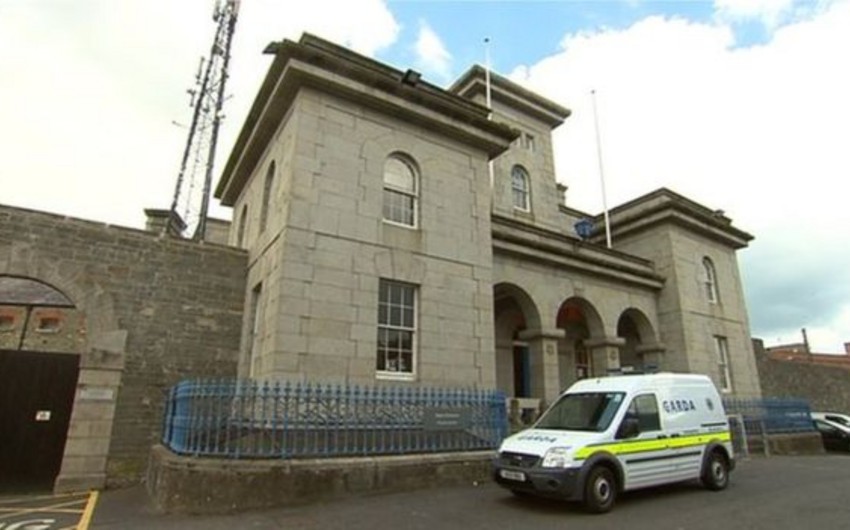 İrlandiyada hücumlar nəticəsində 1 nəfər ölüb, 2-si yaralanıb