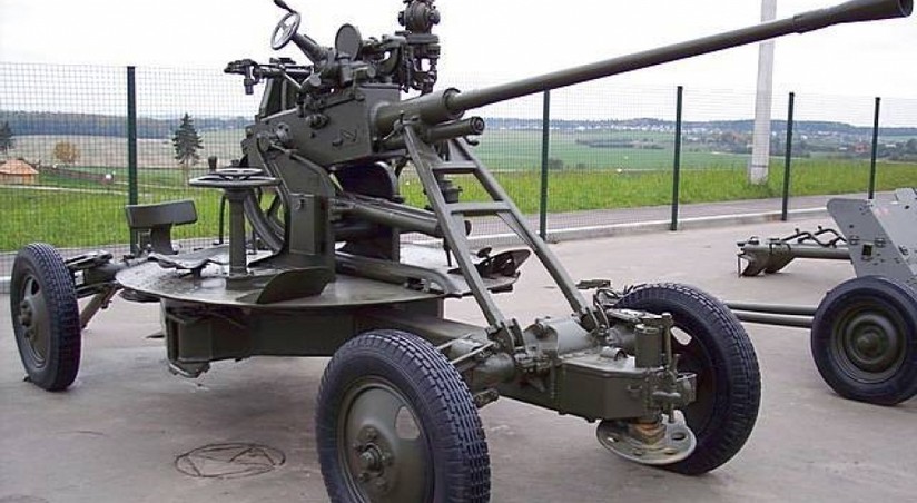 Azerbaijan will produce automatic artillery guns | Report.az