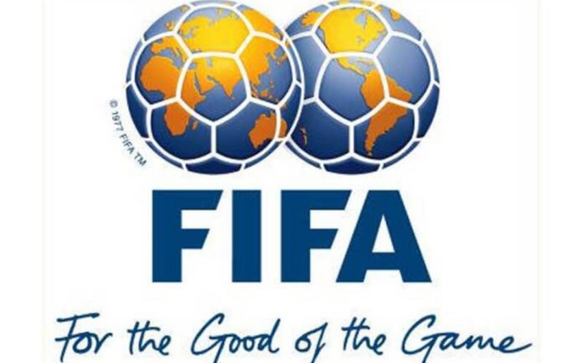 FIFA income exceeds planned $ 300 million in 2017