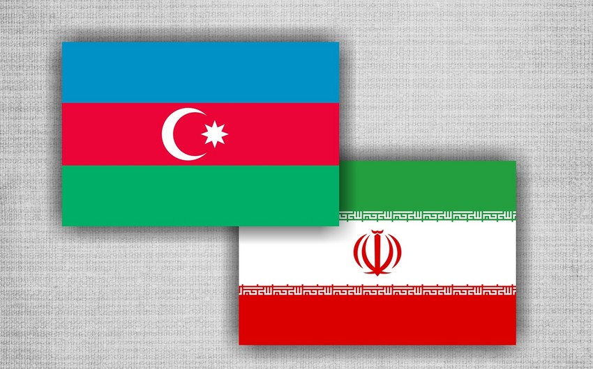 Iran's Deputy Defense Minister is on visit to Azerbaijan